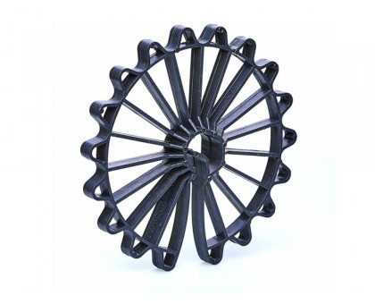 Фиксатор арматуры "Звездочка-60" 6-20 (200 шт.) STARFIX