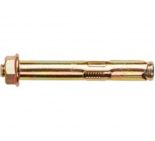 Анкер с гайкой М10х12х129 мм (30 шт в карт. уп.) STARFIX