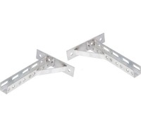 Кронштейн П-образный 250х180 мм 2шт STARFIX