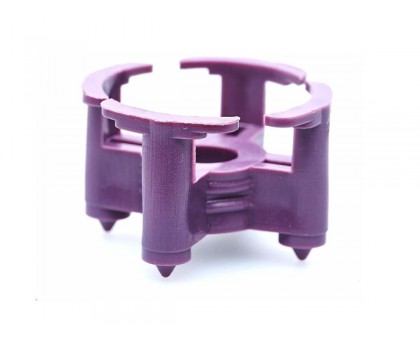 Фиксатор арматуры "Стойка/Стульчик-15" 6-18 (1000 шт.) STARFIX