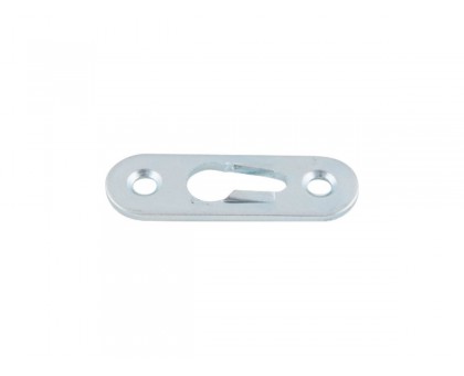 Подвеска мебельная 48 мм, белый цинк STARFIX (товар не стикеруется для розничной торговли)