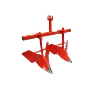 Окучник двурядный ОРД-16 (стойка 16мм, регулир. ширина) (комплект) 00.25.11.00.00-01 (ЗАО "ВРМЗ")