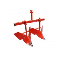 Окучник двурядный ОРД-16 (стойка 16мм, регулир. ширина) (комплект) 00.25.11.00.00-01 (ЗАО "ВРМЗ")