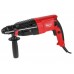 Перфоратор WORTEX LX RH 2628 в чем. 800 Вт, 2.8 Дж