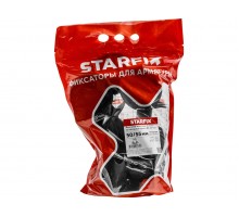 Фиксатор арматуры "Стойка на песчаные грунты ФС-50/55" 4-18 (14 шт в дой-паке) STARFIX