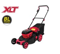 Газонокосилка аккумуляторная WORTEX CLM 4536 в кор. 