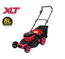 Газонокосилка аккумуляторная WORTEX CLM 4536 в кор. 