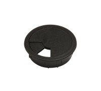 Пропуск кабельный черный STARFIX