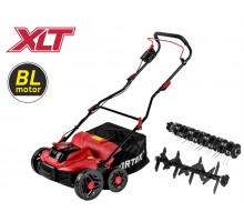 Аккум. аэратор-скарификатор WORTEX CAE 3736 ALL1 XLT SOLO