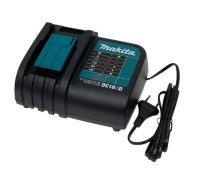 Зарядное устройство MAKITA LXT DC 18 SD