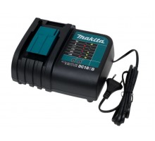 Зарядное устройство MAKITA LXT DC 18 SD