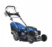Газонокосилка бензиновая HYUNDAI L5363SV