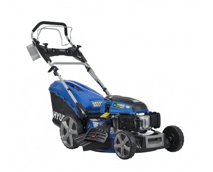 Газонокосилка бензиновая HYUNDAI L5363SV
