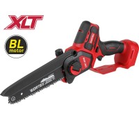 Аккум. мини-пила WORTEX CEC 2018 в кор. ALL1 XLT SOLO