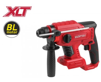 Аккум. перфоратор WORTEX CRH 1820-2 в кор. ALL1 XLT SOLO