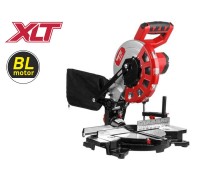 Аккум. торцовочная пила WORTEX CMS 2118 L в кор. ALL1 XLT SOLO 