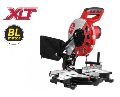 Аккум. торцовочная пила WORTEX CMS 2118 L в кор. ALL1 XLT SOLO 