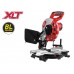 Аккум. торцовочная пила WORTEX CMS 2118 L в кор. ALL1 XLT SOLO 