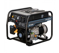 Бензиновый генератор Hyundai HHY 5550F (3.8 кВт, бак 18л.)