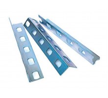 Профиль монтажный L-образный 30х30 (2м) (STARFIX)