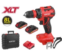 Аккум. дрель-шуруповерт WORTEX BD 2025 LiSET в чем. ALL1 XLT