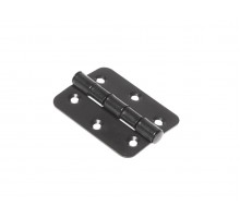 Петля 60 мм универсальная, оксид. STARFIX (неразъемная)