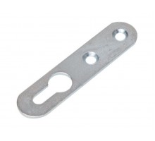 Подвеска мебельная 65 мм, белый цинк (4 шт в зип-локе) STARFIX