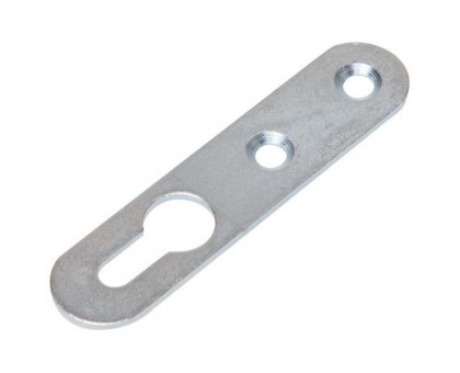 Подвеска мебельная 65 мм, белый цинк (4 шт в зип-локе) STARFIX