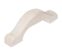 Ручка-скоба 180 мм банная, плоская STARFIX