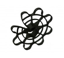 Фиксатор арматуры "Звездочка-35" 6-20 (500 шт.) STARFIX