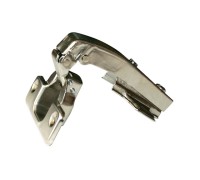 Петля угловая 90 градусов Slide-on STARFIX