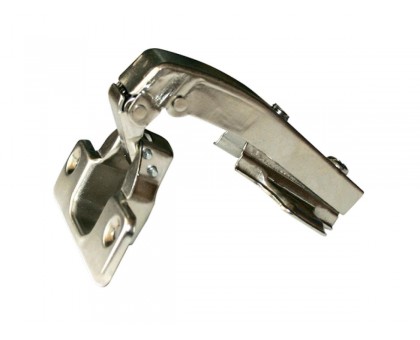 Петля угловая 90 градусов Slide-on STARFIX