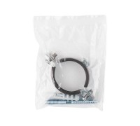 Набор для крепления сантехнических труб (КТР) 4" (108-116 мм) РФ (STARFIX)