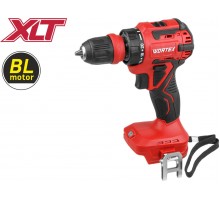 Аккум. дрель-шуруповерт WORTEX BD 2025 LiSET в кор. ALL1 XLT SOLO