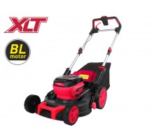 Газонокосилка аккумуляторная WORTEX CLM 4536-2 в кор.