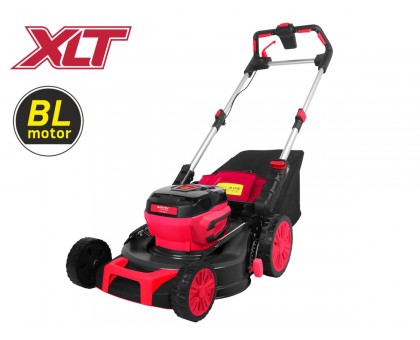 Газонокосилка аккумуляторная WORTEX CLM 4536-2 в кор.