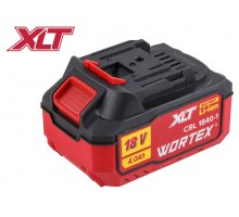 Аккумулятор WORTEX CBL 1840-1 18.0 В, 4.0 А*ч, Li-Ion ALL1 XLT