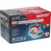 Аккум. циркулярная пила WORTEX CCS 1819-1 в кор. ALL1 XLT SOLO