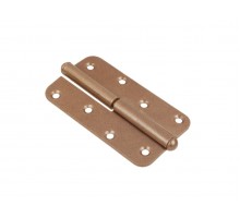 Петля 130 мм правая, бронз.металлик STARFIX (разъемная)