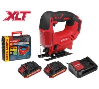 Аккум. лобзик WORTEX CJS 6529 в чем. ALL1 XLT SET 