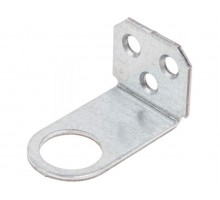 Проушина для замка угловая 25х45х30 STARFIX