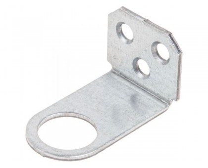 Проушина для замка угловая 25х45х30 STARFIX