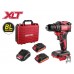 Аккум. дрель-шуруповерт WORTEX BD 2025 DLi в чем. ALL1 XLT 