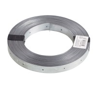 Лента перфорированная тарная 0.55х20 мм (рулон 25м) STARFIX