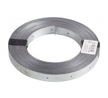 Лента перфорированная тарная 0.55х20 мм (рулон 25м) STARFIX