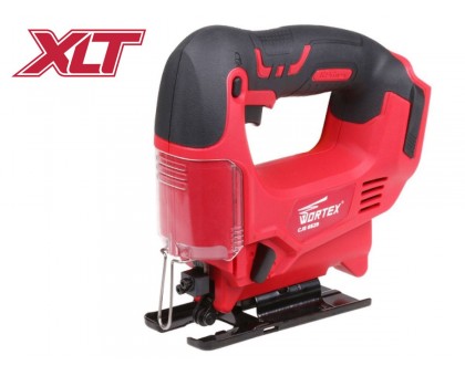 Аккум. лобзик WORTEX CJS 6529 в кор. ALL1 XLT SOLO 