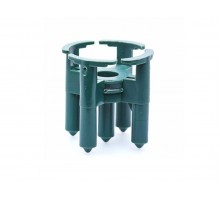 Фиксатор арматуры "Стойка/Стульчик-30" 6-18 (1000 шт.) STARFIX