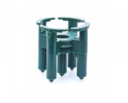 Фиксатор арматуры "Стойка/Стульчик-30" 6-18 (1000 шт.) STARFIX