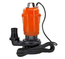 Насос дренажно-фекальный Skiper WQ8-1.5A