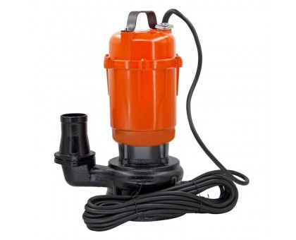 Насос дренажно-фекальный Skiper WQ8-1.5A